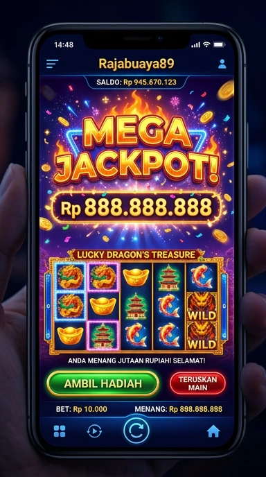 arta4d — menu pengaturan